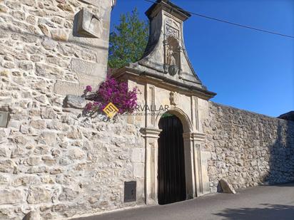 Vista exterior de Casa o xalet en venda en Reocín amb Calefacció