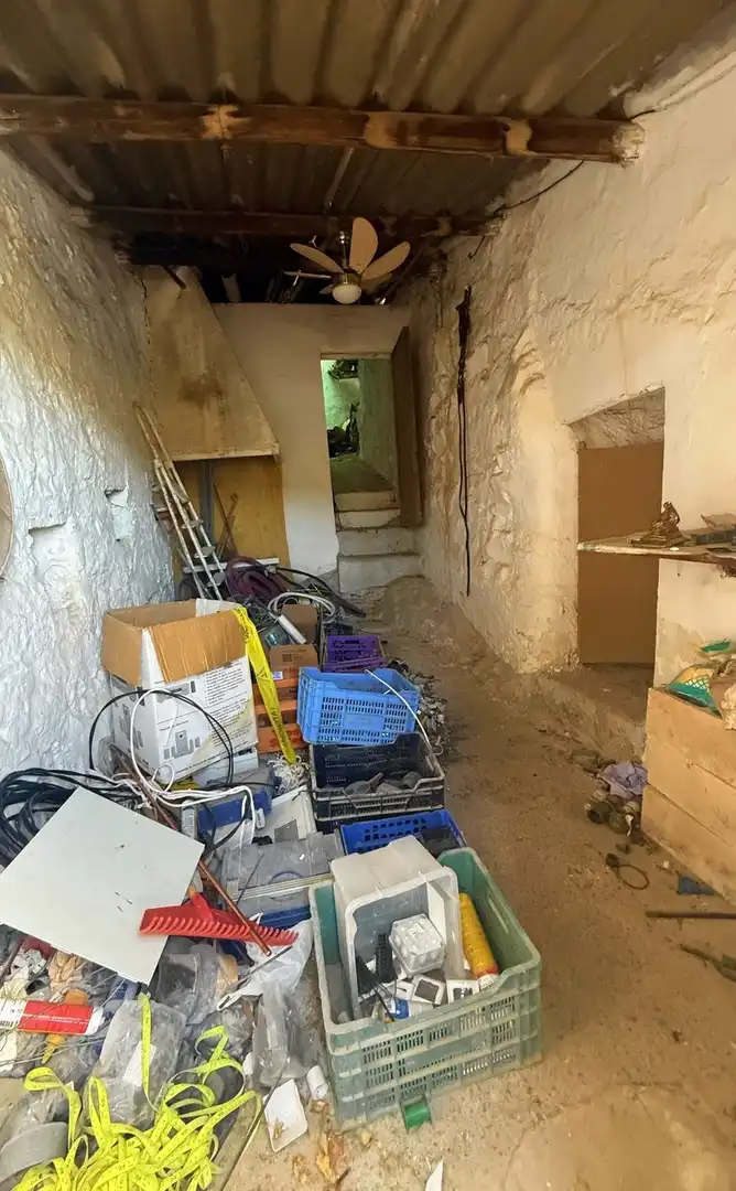 Casa rústica en venda a Villanueva de Algaidas, imagen 49