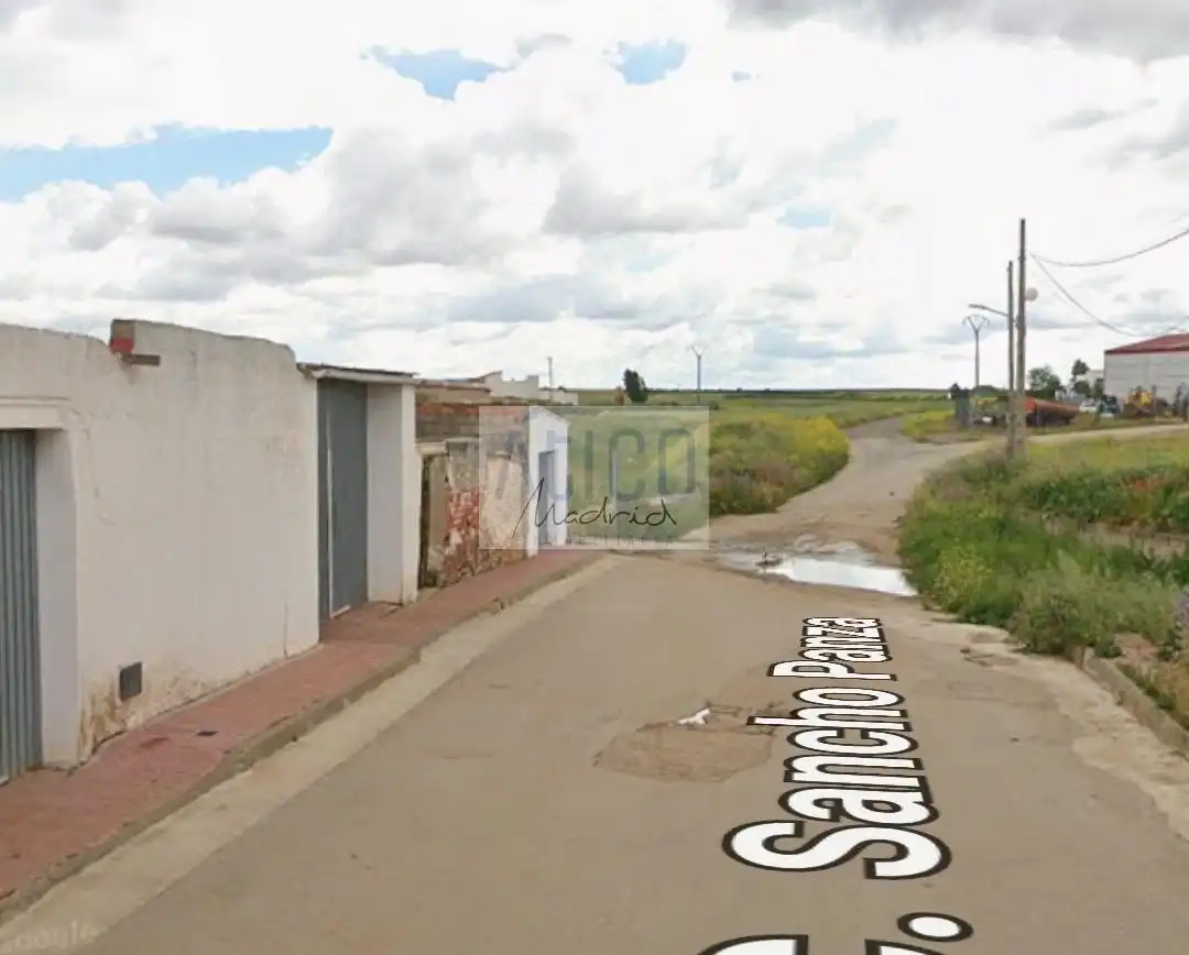 Casa o xalet en venda en Cózar