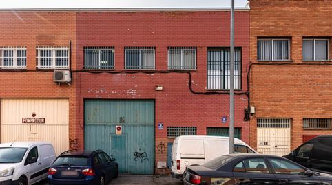 Photo 2 of Commercial properties for sale in C. de Soria, Montserrat - Parque Empresarial, San Fernando de Henares