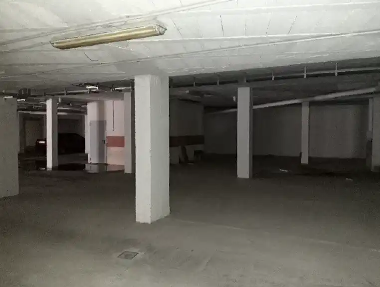 Garage zum Verkauf in Huerta de Valdecarábanos