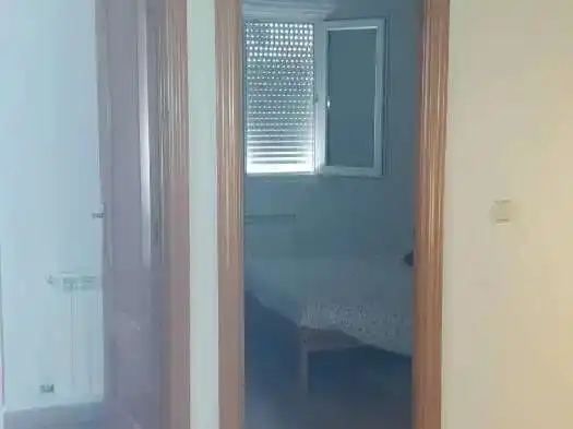 Dormitori de Casa o xalet en venda en Valdemanco, Madrid