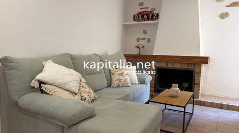 Foto 2 de Casa o xalet en venda a Almudaina, Alicante