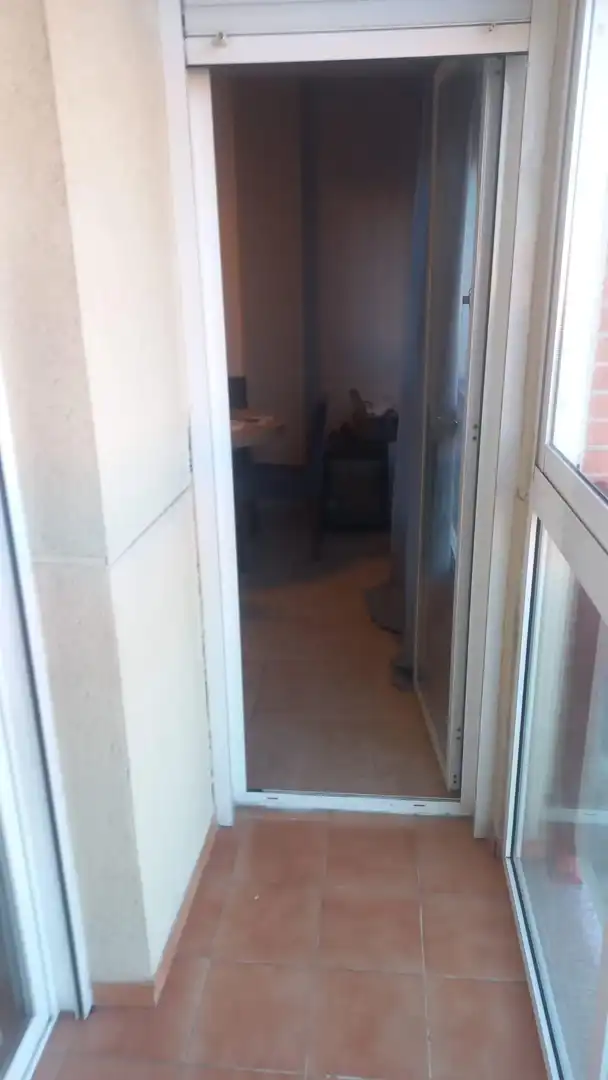 Flat for sale in Murcia  with Air Conditioner and Storage room