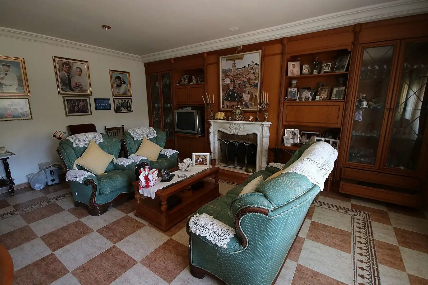 Chalet en venta en Monóvar  / Monòver, imagen 52