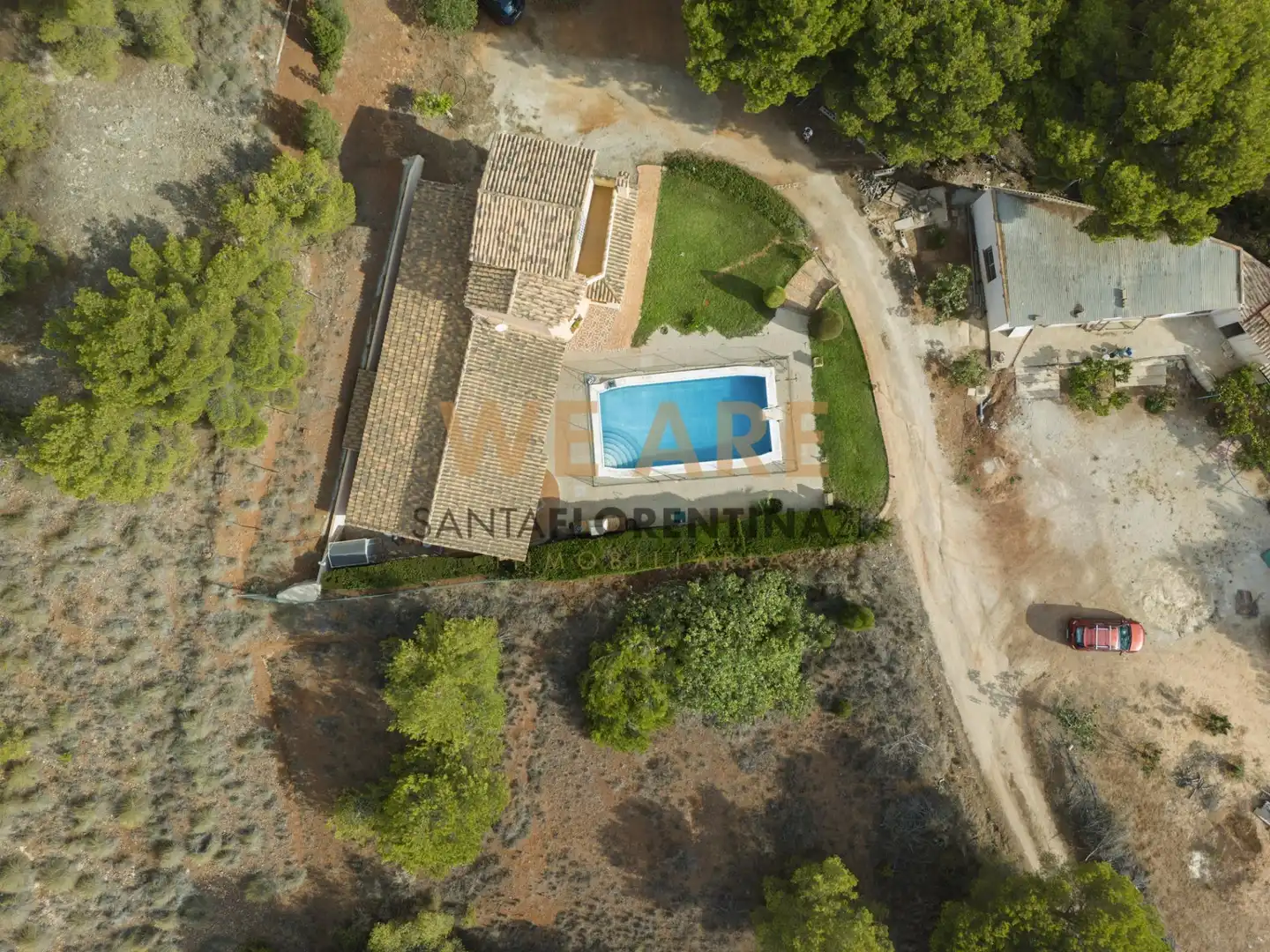 Detached house with pool for sale in ATAMARIA-DS RINCON S.GINE, imagen 2