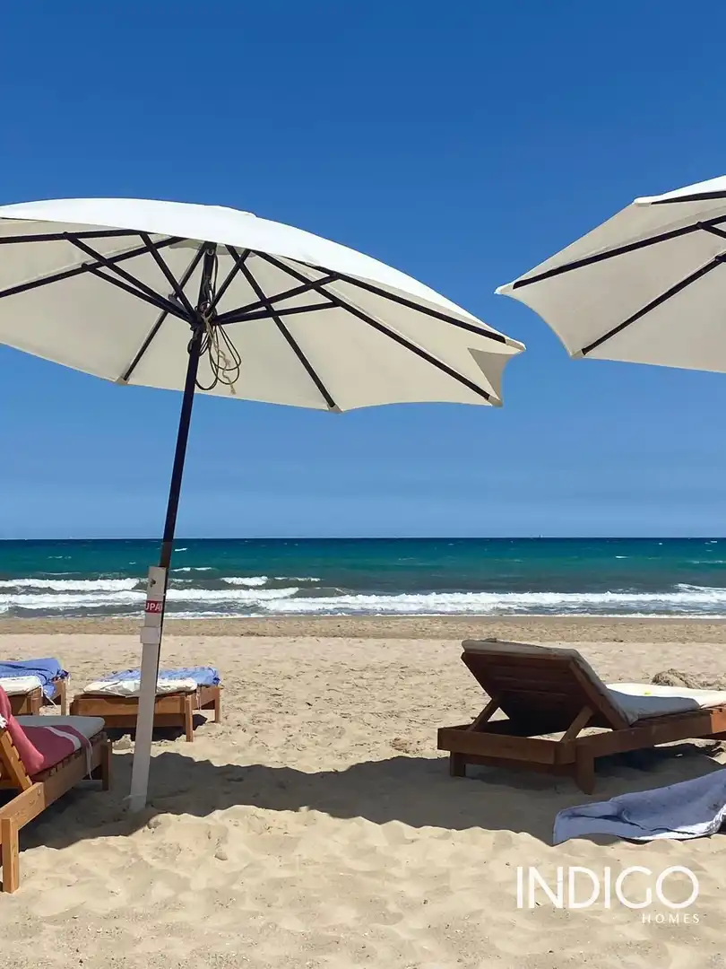 Pis amb piscina de lloguer a Costa Blanca, imagen 26