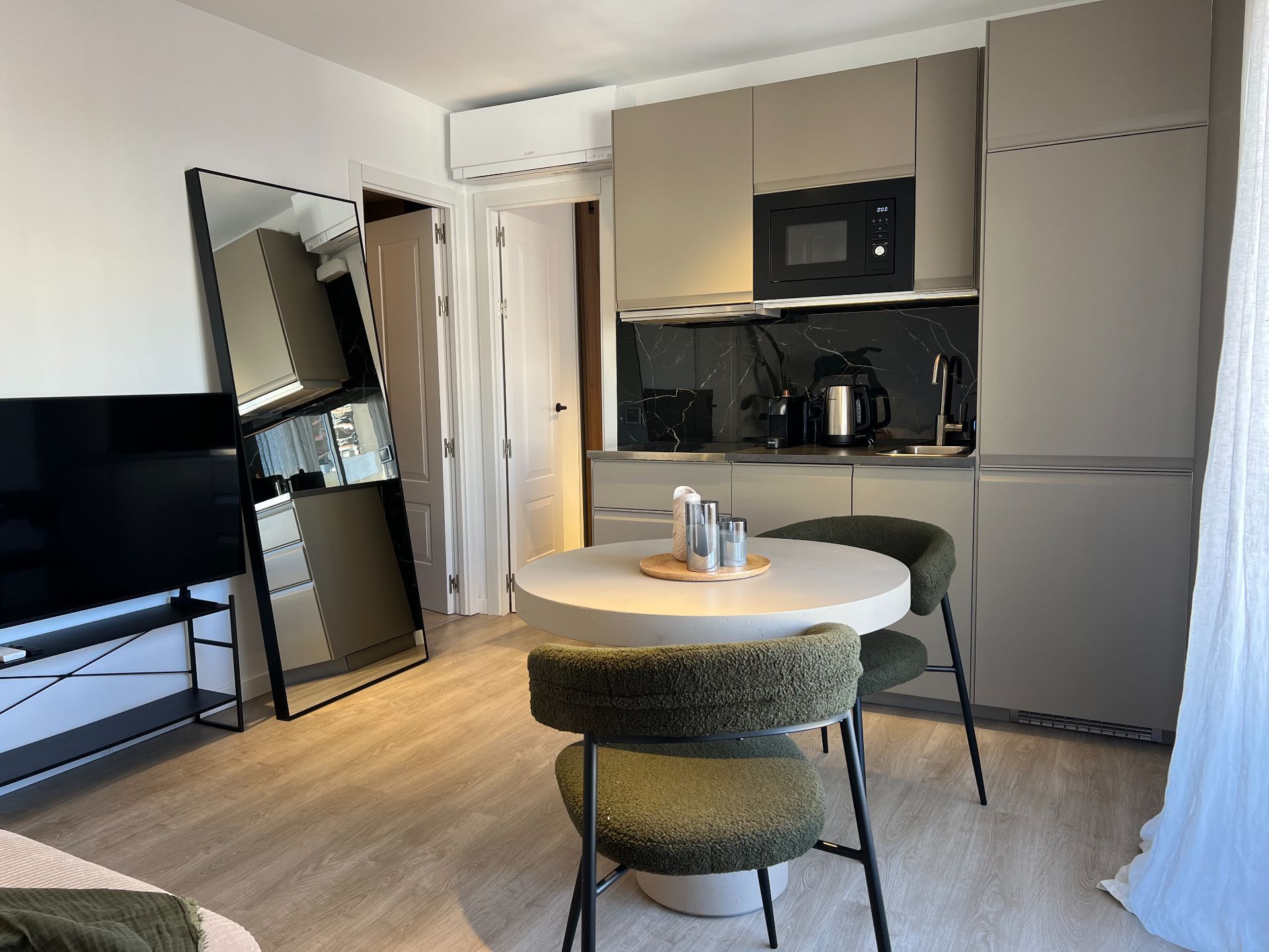 Cuina de Pis en venda en  Palma de Mallorca amb Aire condicionat i Calefacció