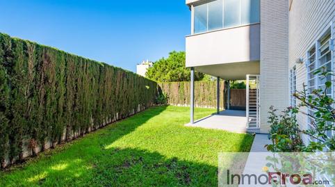 Foto 5 de Planta baixa de lloguer a Carrer Fenoll, Valterna, Valencia