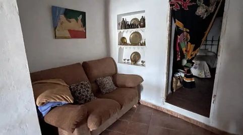 Foto 3 de Finca rústica en venta en Partida el Partidor, 42, Abanilla, Murcia