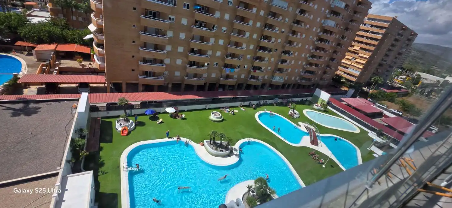 Apartment with pool for sale in Marina d'Or, imagen 3