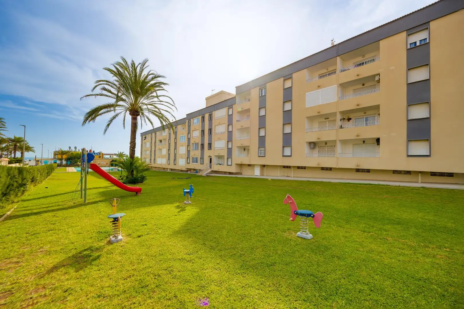 Apartamento en venta en Avenida DE LAS OLAS, 27, Punta Prima