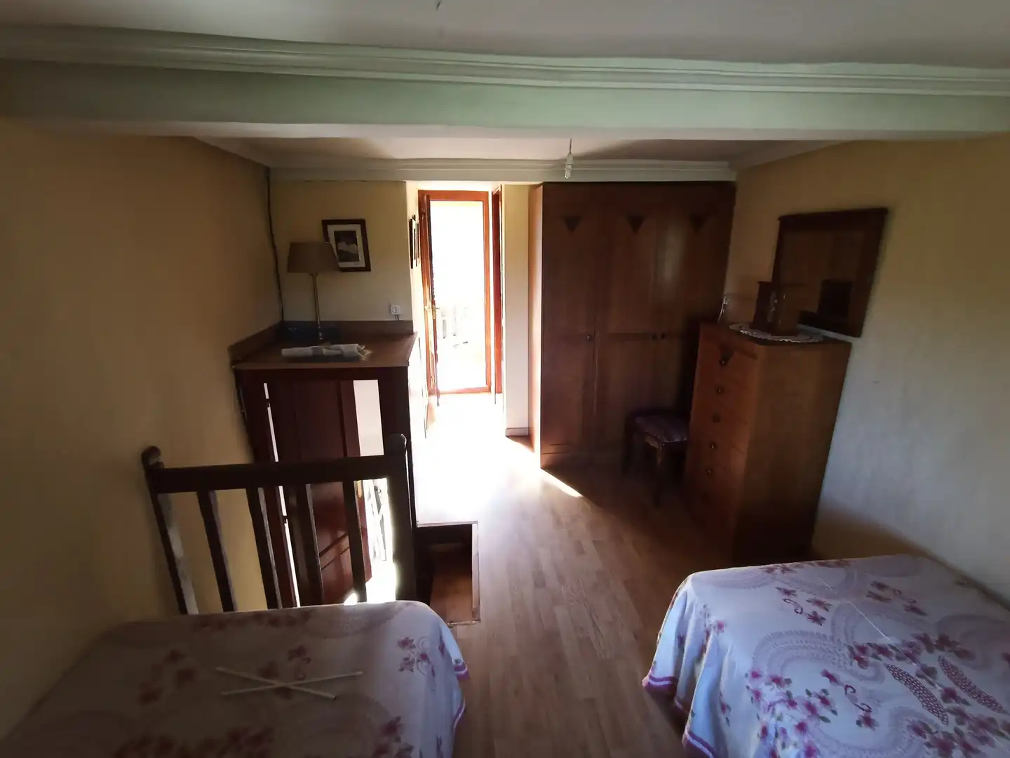 Casa adosada en venta en Lugar Casares, 19, Parroquias Sur - La Manjoya