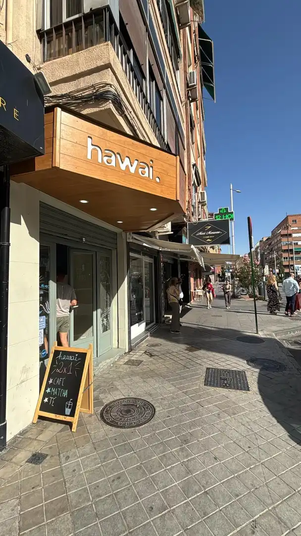 Local comercial de lloguer a Camino Camino Ronda