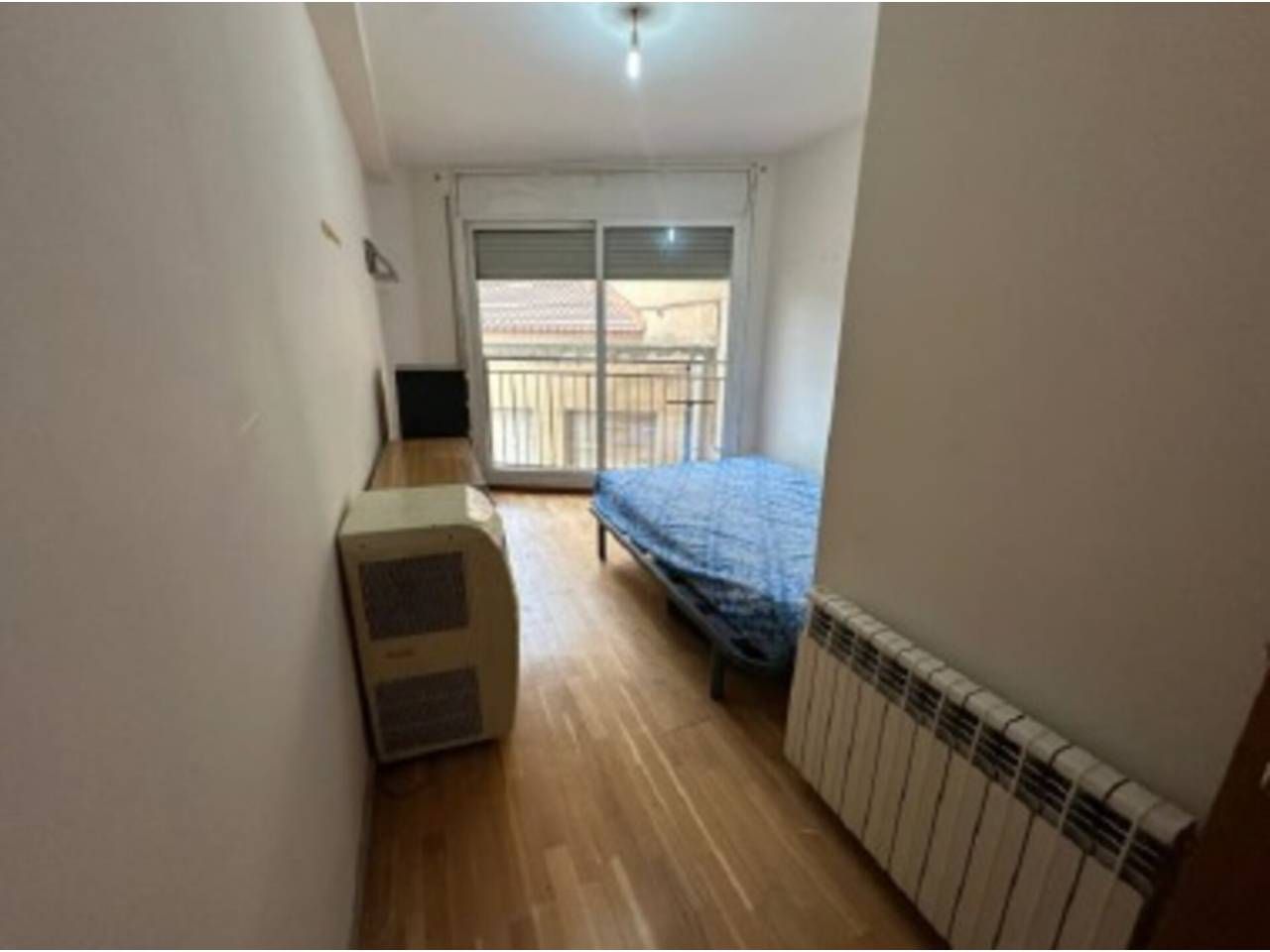 Bedroom of Duplex for sale in Mollet del Vallès  with Heating