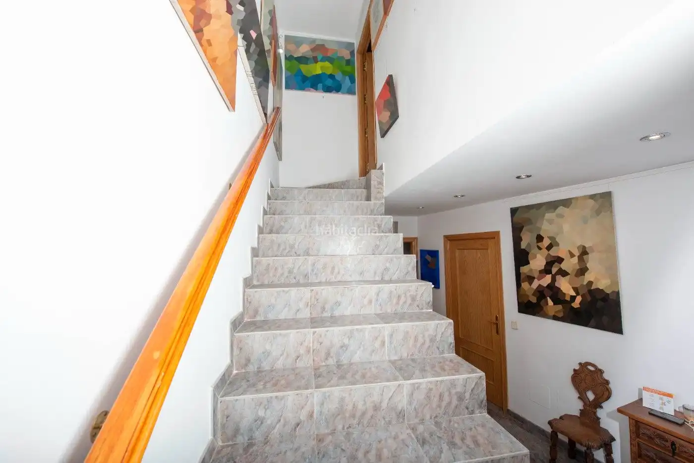 Reihenhaus zum Verkauf in Calle Vilches 22, imagen 25