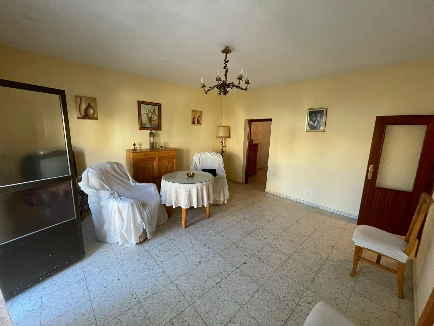 Maison avec terrasse à vendre à Arroyo de la Luz, imagen 2