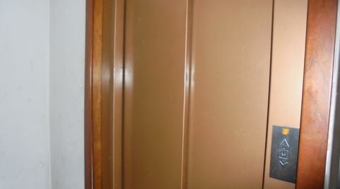 Foto 5 de Garaje en venta en Calle Altamira, 45, Oliveros - Altamira, Almería Capital