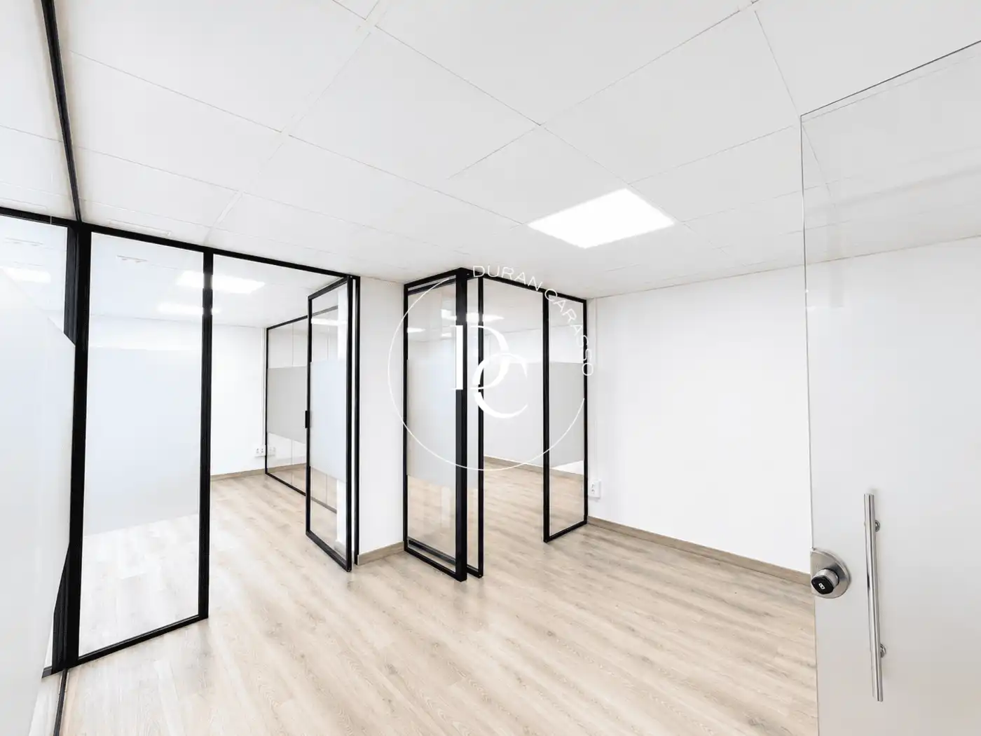 Büro mit Aufzug zur Miete in Carrer Sant Salvador, imagen 11