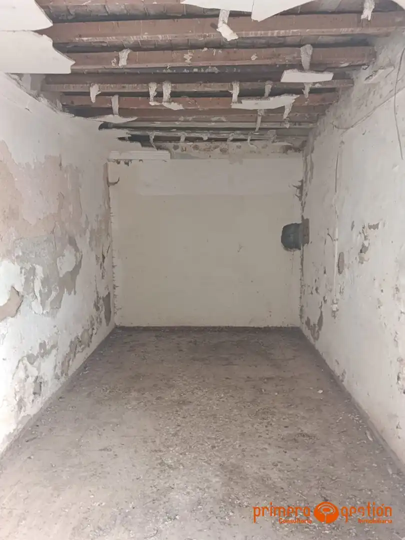 Casa o xalet en venda en Carmona