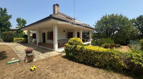 Amplio chalet en Calonge, Costa Brava