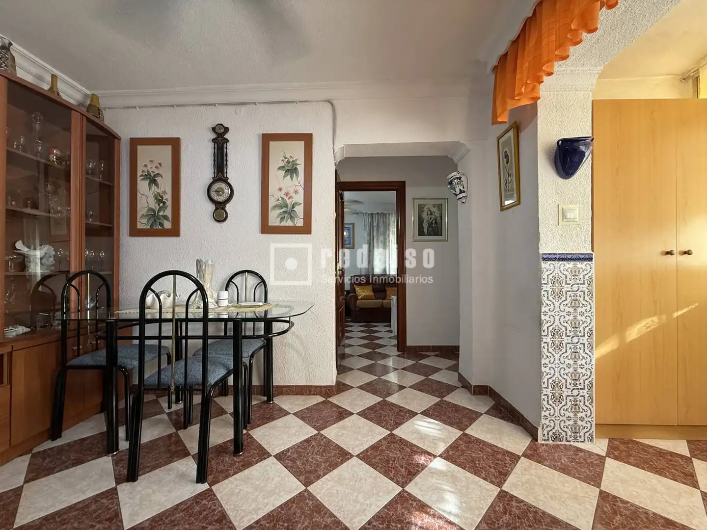 Appartement avec ascenseur à vendre à Carretera de Cádiz, imagen 5