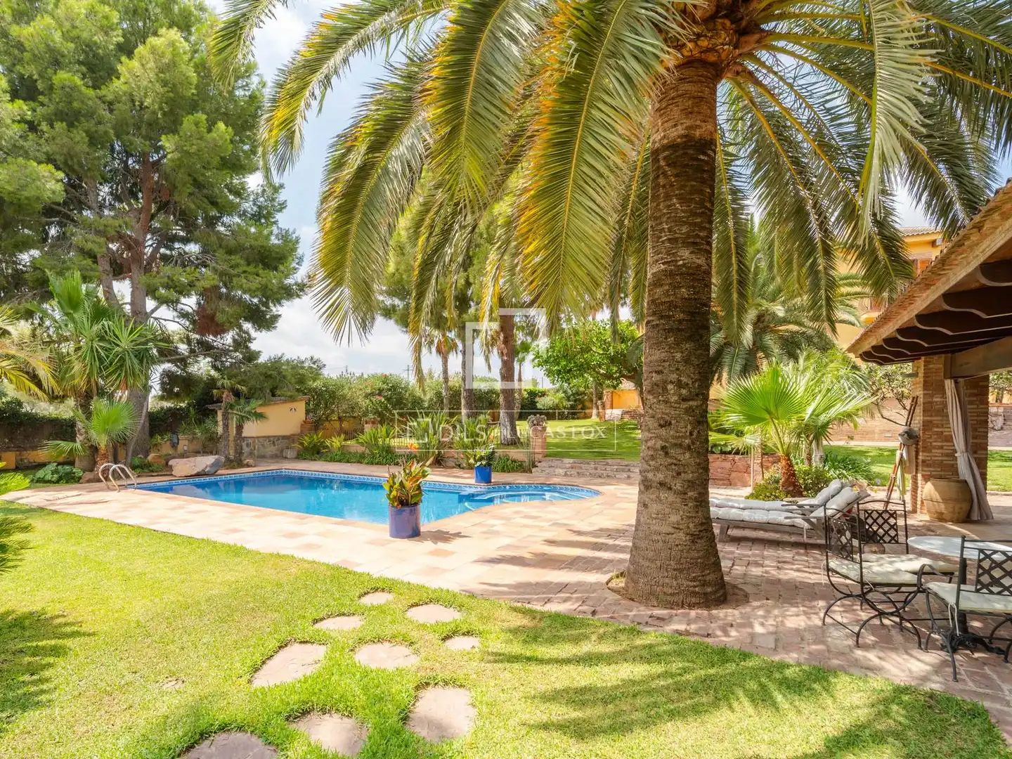 Villa avec piscine à vendre à Corral Nou - Montros - Estepar, imagen 90