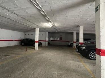 Individuel à louer à Avenida de la Aurora 15