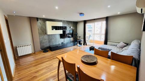 Foto 4 de Piso en venta en San Fernando - Princesa Mercedes, Alicante / Alacant