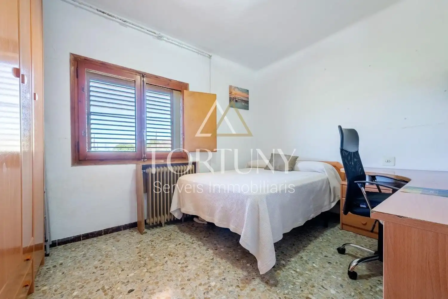 Habitación de Casa o chalet en venta en L'Espluga de Francolí con Piscina