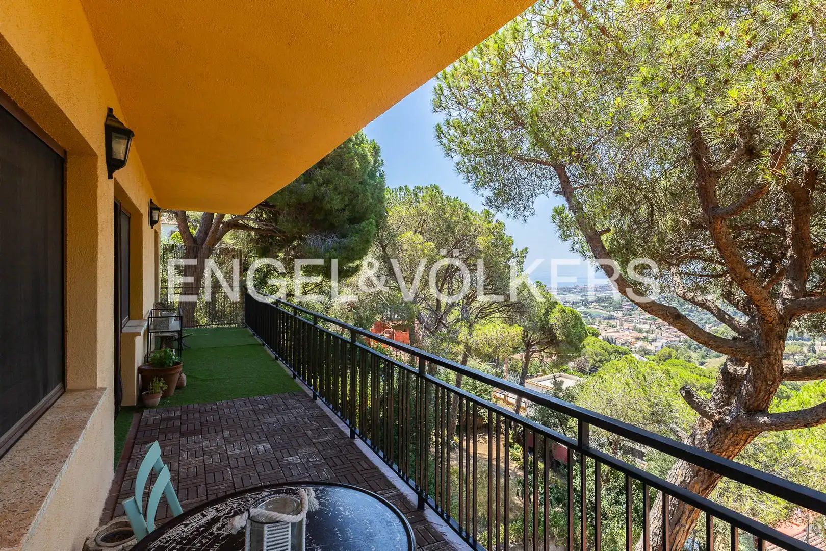 Maison avec terrasse à vendre à Cabrera de Mar, imagen 16