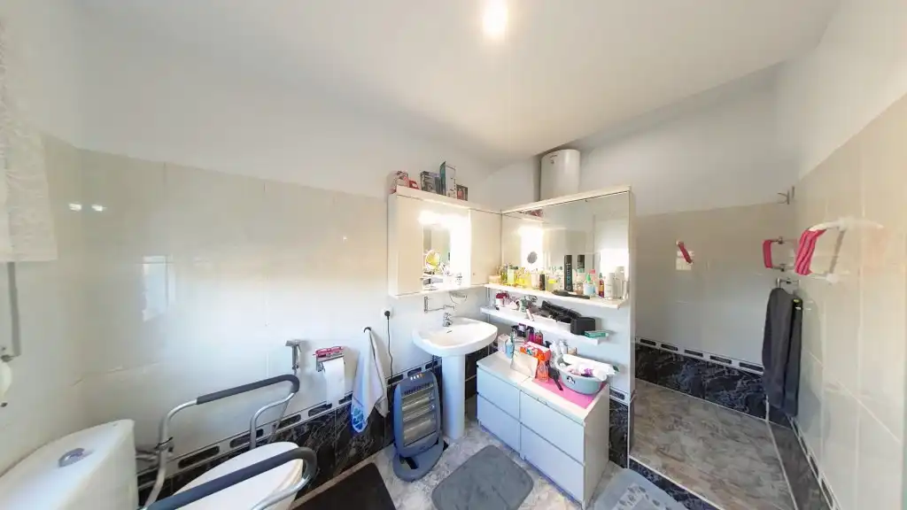 Casa rustica con piscina in vendita a Vélez-Málaga ciudad, imagen 17
