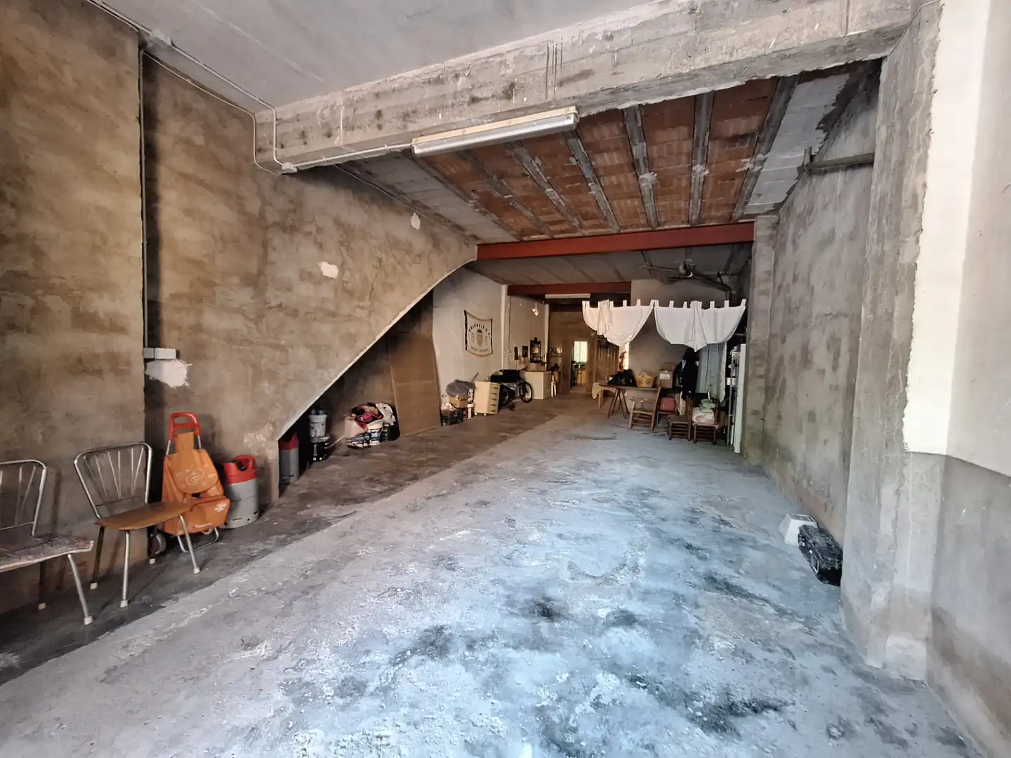 Business premises for sale in Albalat de la Ribera