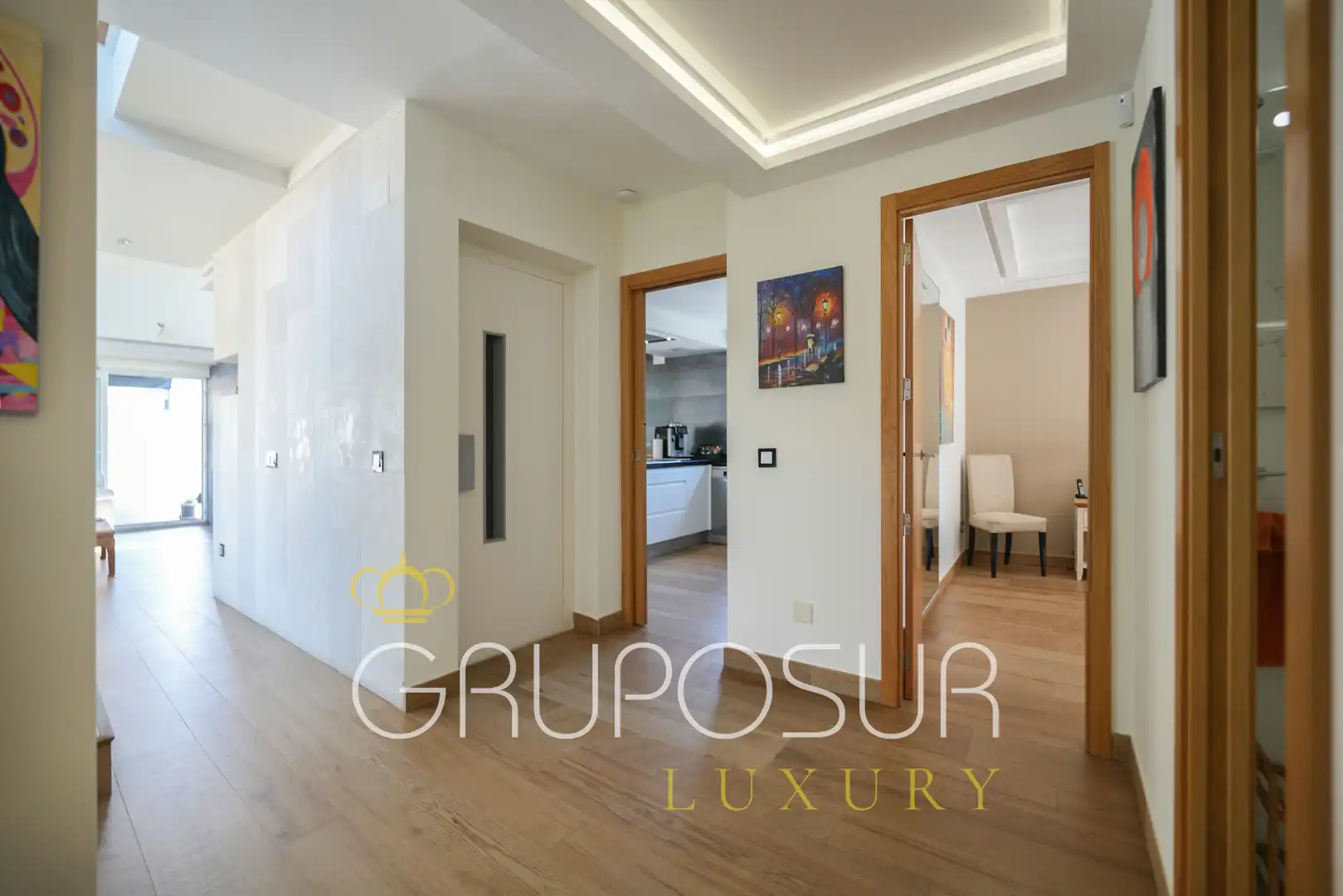 Casa o chalet en venta en Valladolid con Aire acondicionado, Calefacción y Jardín privado