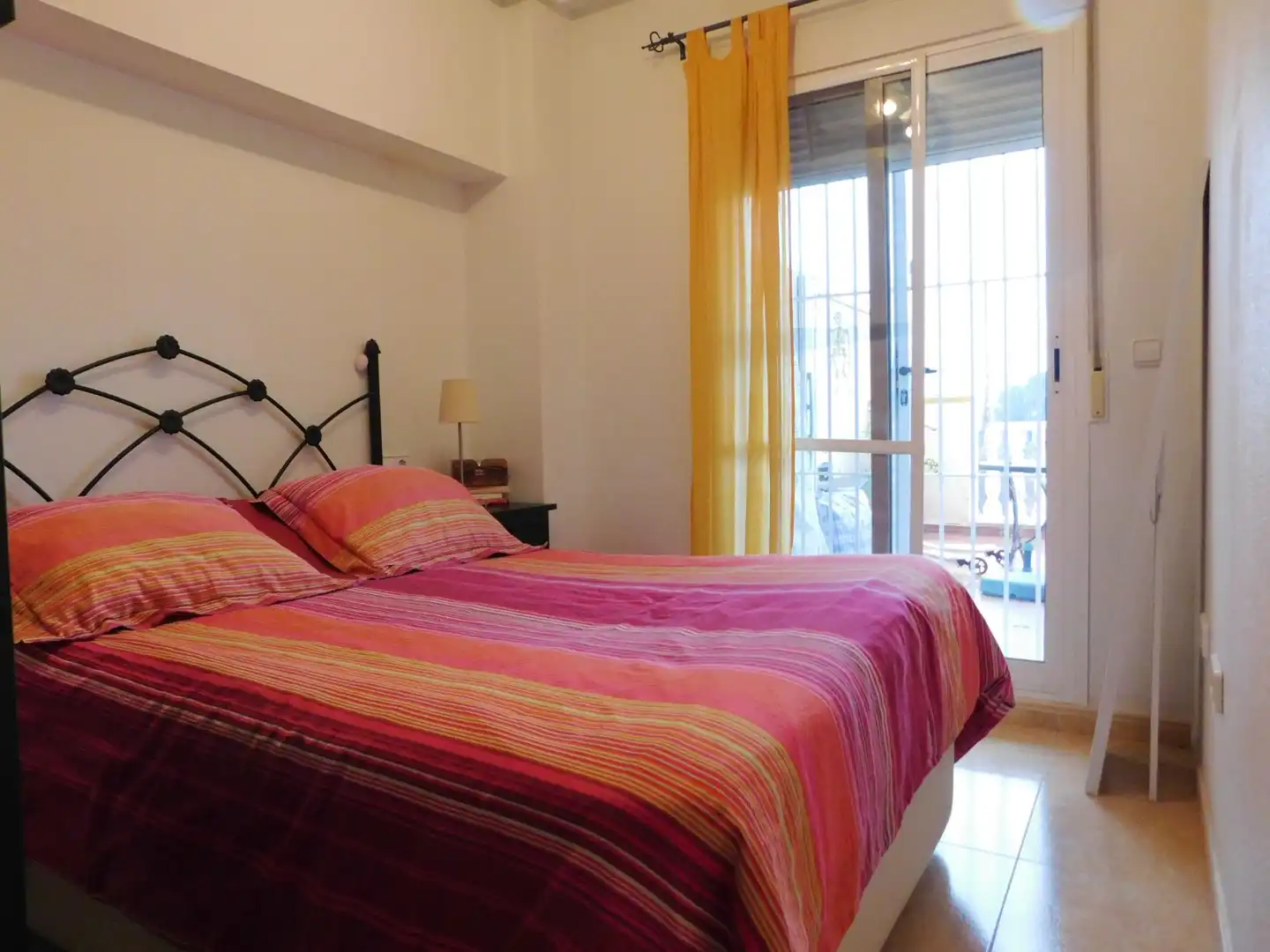 Apartamento con terraza en venta en Desamparados - Hurchillo - Torremendo, imagen 13