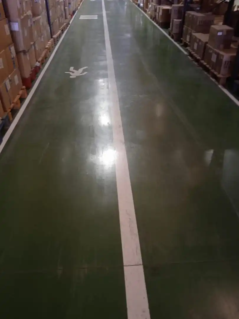 Parking of Industrial buildings for rent in Paterna