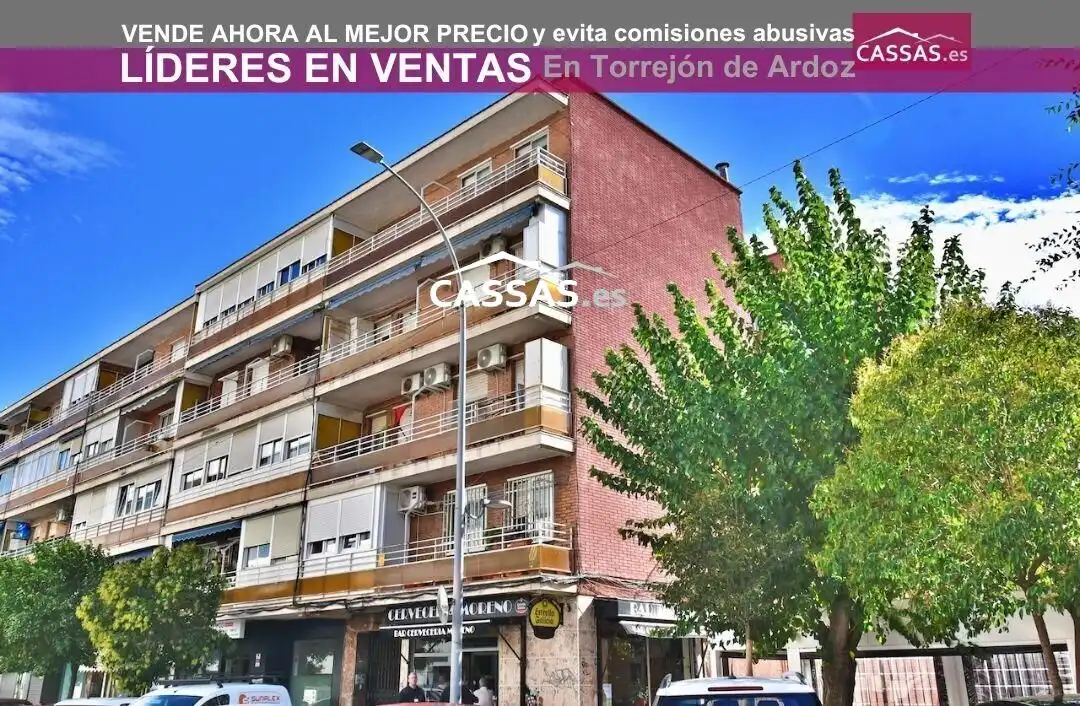 Piso en venta en Calle del cedro, imagen 7