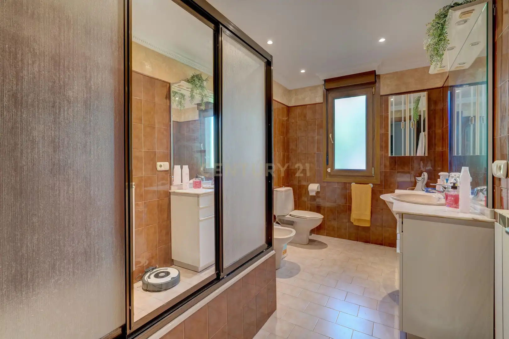 Casa pareada con piscina en venta en Mendin Zahar Etxadia Etxetaldea, Spain 15, imagen 46