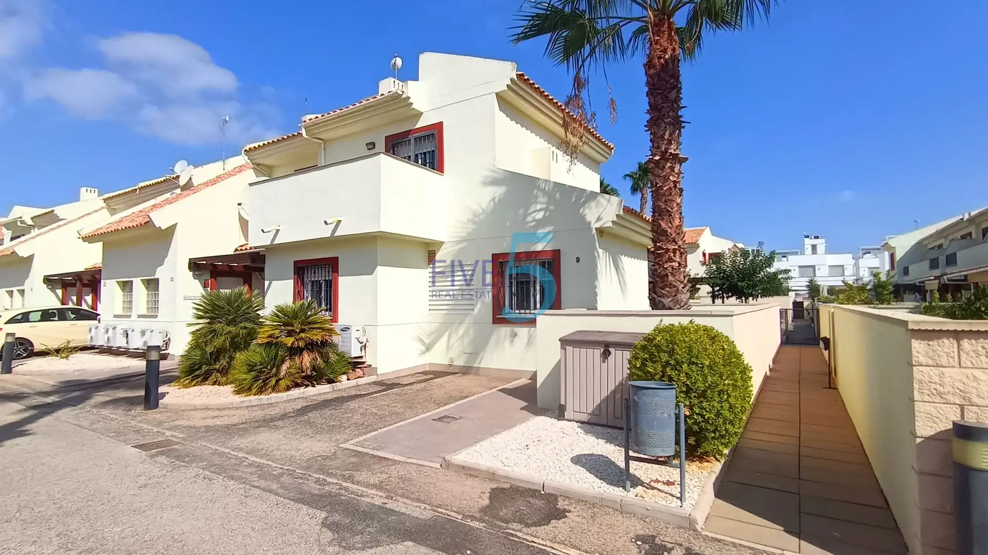 Maison avec piscine à vendre à Ciudad Quesada, imagen 3