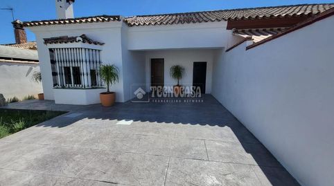 Photo 2 of Detached homes for sale in Los Gallos, Chiclana de la Frontera