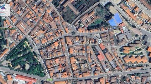 Foto 3 de Pis en venda a Calle Carcabas, Ciudad Rodrigo, Salamanca