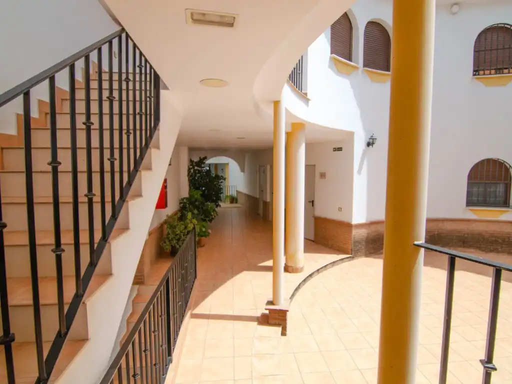 Dúplex en venta en San José de la Rinconada