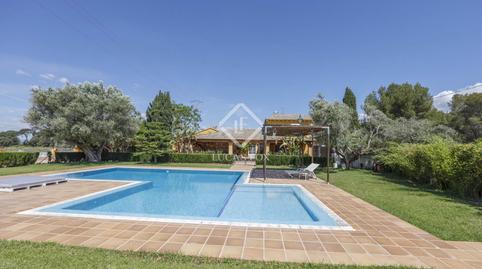 Photo 2 of Country house for sale in Rocafort, Valencia