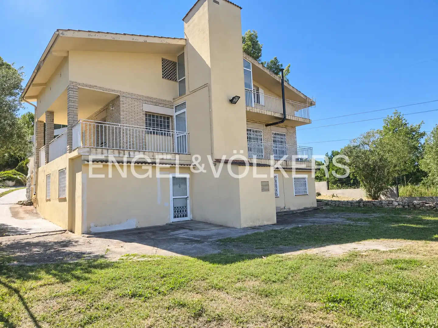 Casa amb terrassa en venda a Corbera de Llobregat, imagen 24