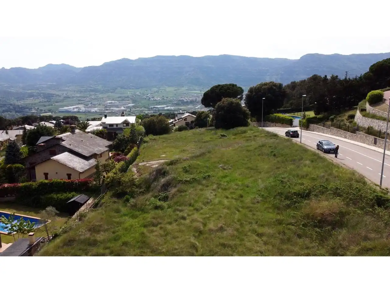 Terreno residencial en venta en Calle Can Garriga 96, imagen 8