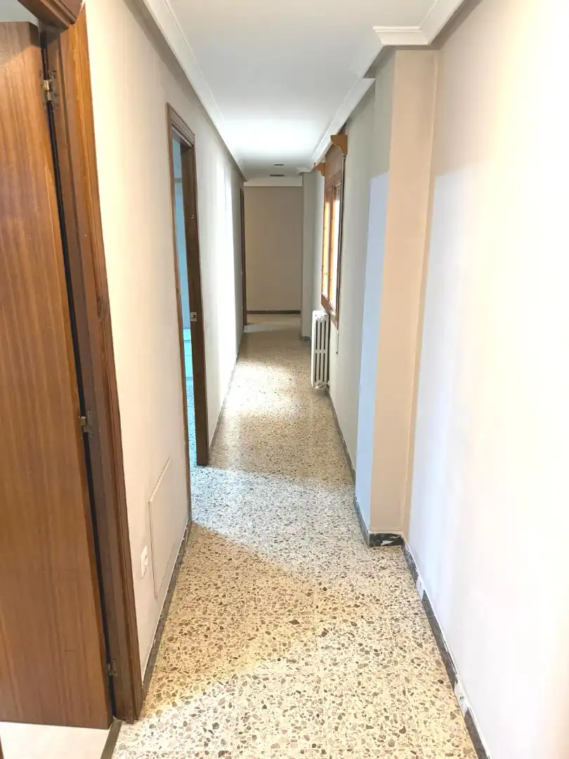 Flat for sale in Binéfar  with Heating, Storage room and Balcony
