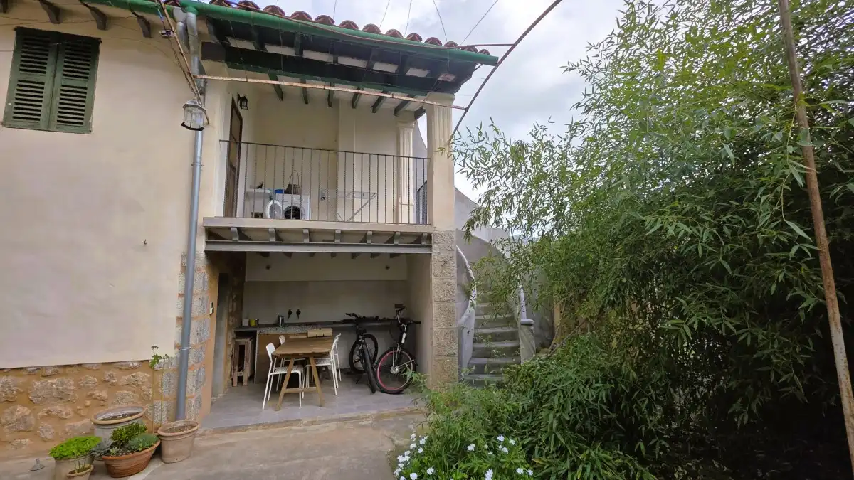 Semi-detached house with garden for sale in Sóller, imagen 45