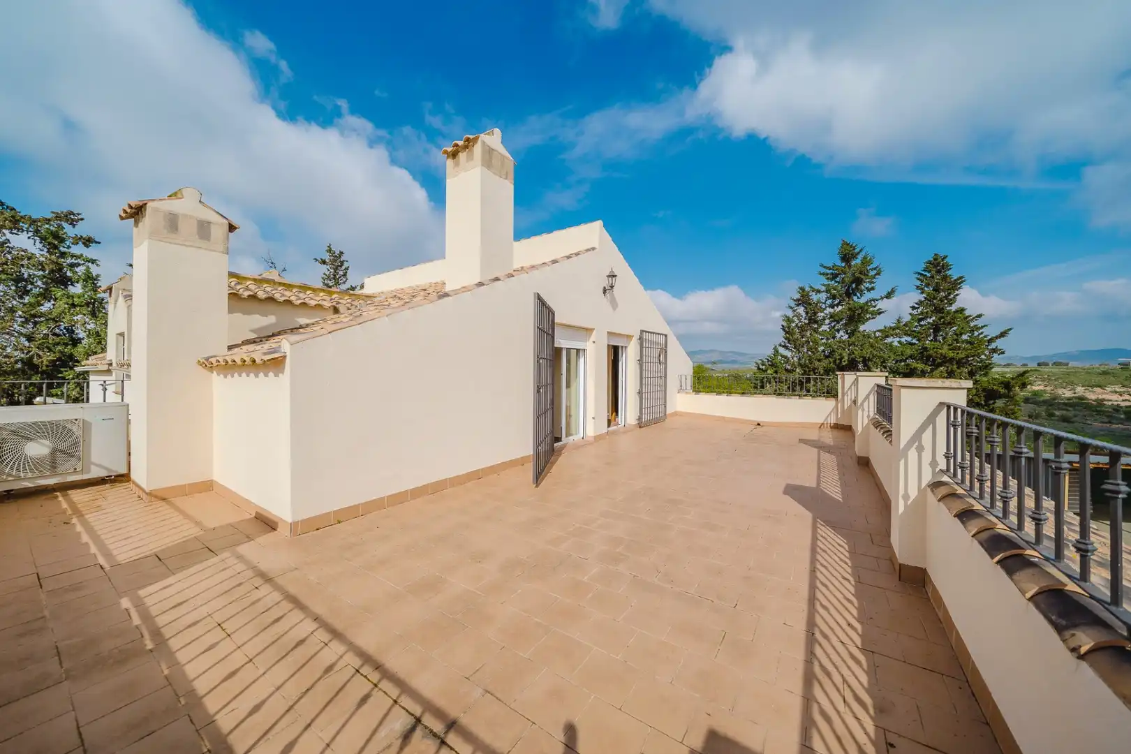 Casa con piscina in vendita a Campo de Murcia, imagen 40