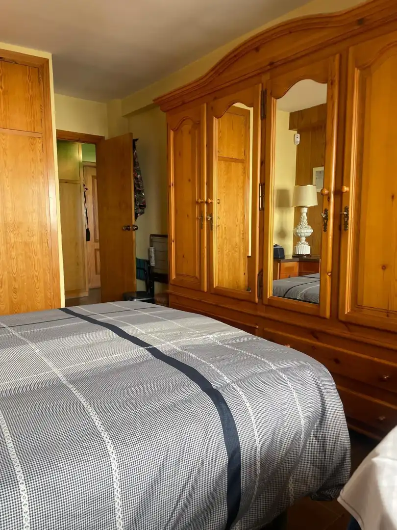 Apartament amb ascensor en venda a Zona alta, imagen 13