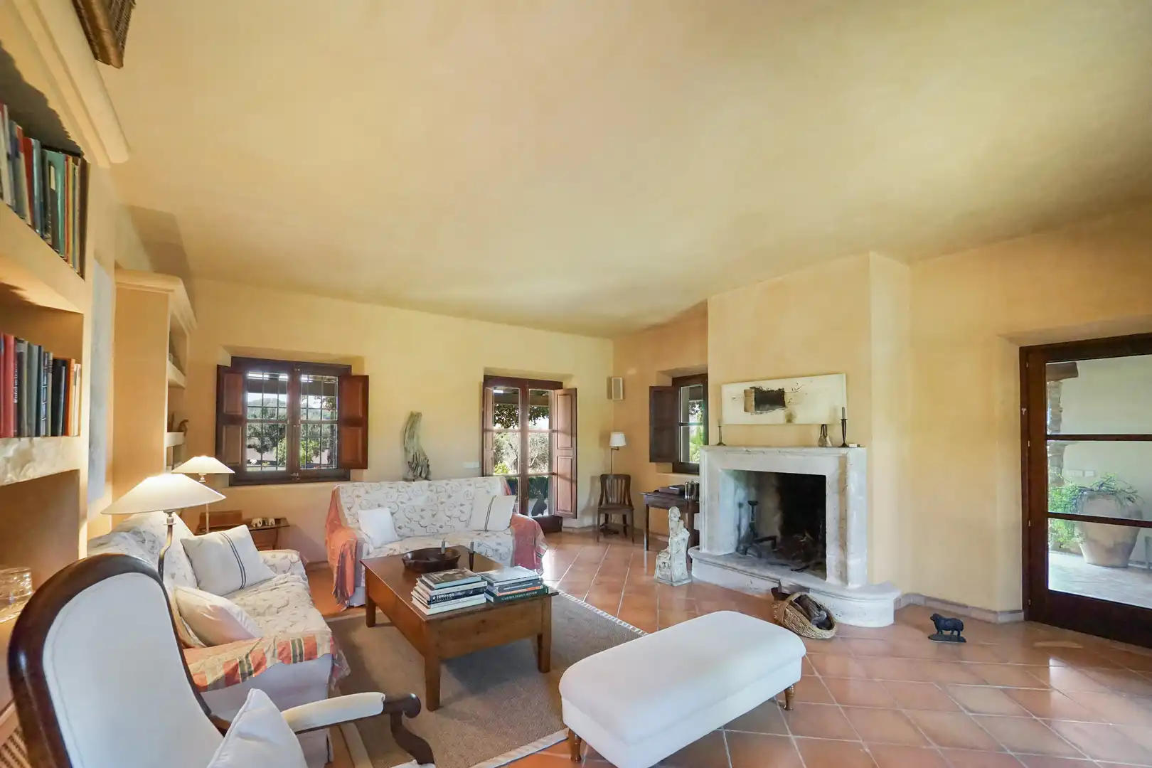 Casa rustica con terrazza in vendita a Felanitx Poble, imagen 6